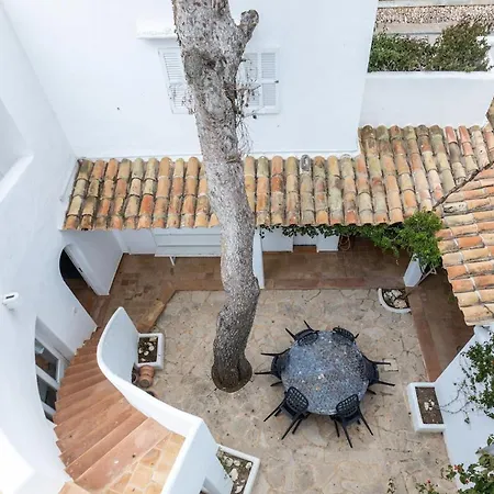 Villa La Chamade Cala Dor