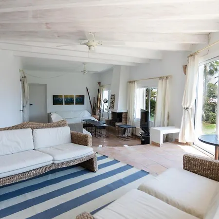 Villa La Chamade Cala Dor