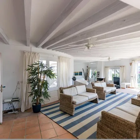 Villa La Chamade Cala Dor *
