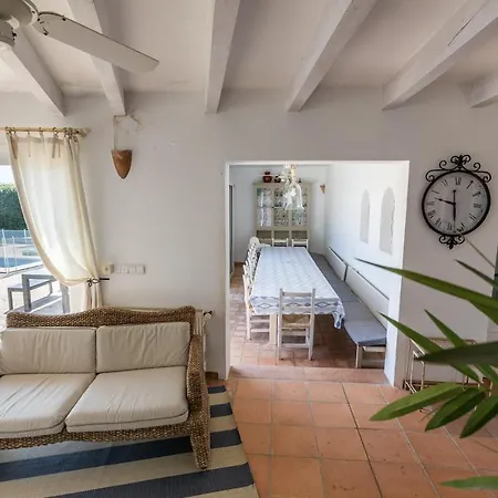 La Chamade Cala Dor
