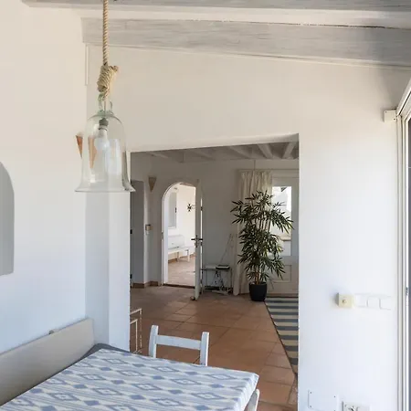 La Chamade Cala Dor Villa Santanyí
