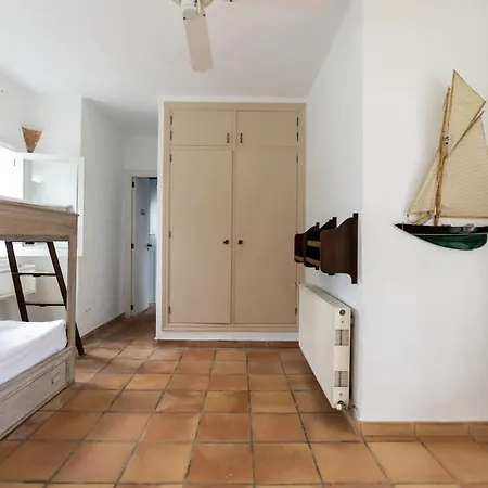 Villa La Chamade Cala Dor Santanyí