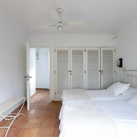 Villa La Chamade Cala Dor Santanyí
