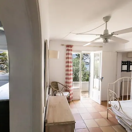 La Chamade Cala Dor Villa Santanyí