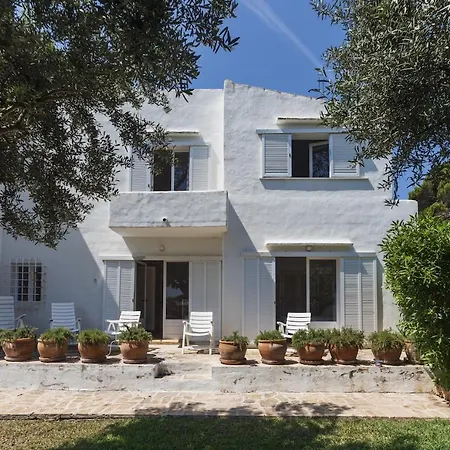 La Chamade Cala Dor Villa *