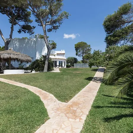 Villa La Chamade Cala Dor *