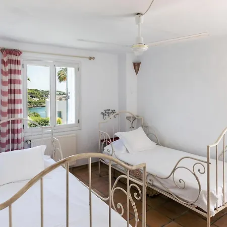 Villa La Chamade Cala Dor Santanyí