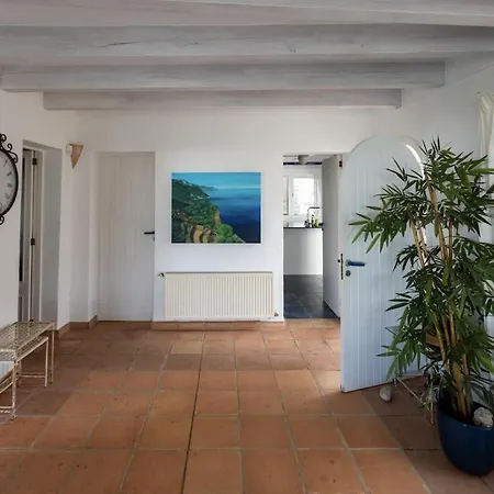Villa La Chamade Cala Dor *